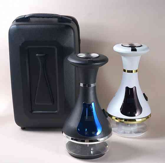 Электронный кальян Донецк