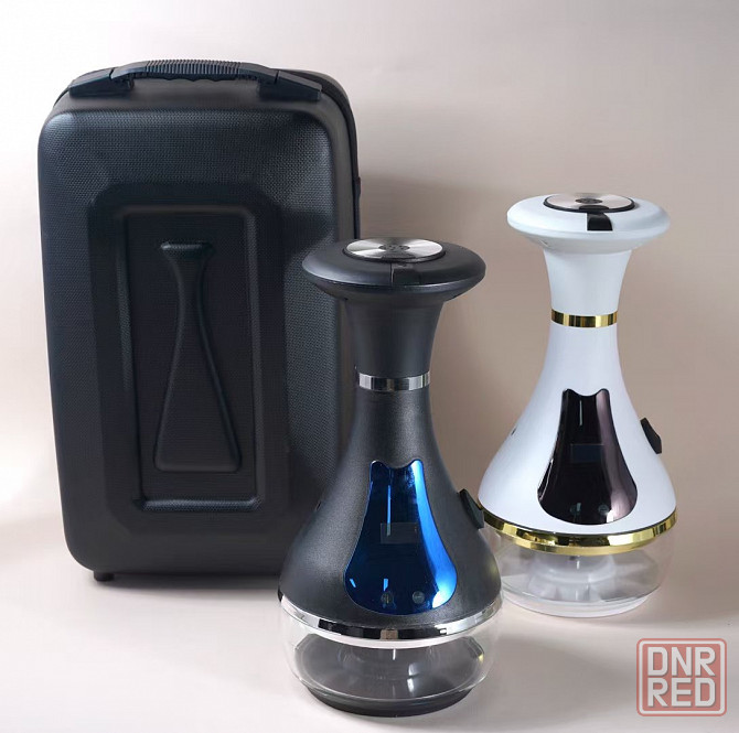 Электронный кальян Донецк - изображение 1