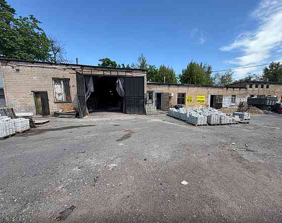 от Собственника Склад -магазин 71кв.м пр.Партизанский Донецк