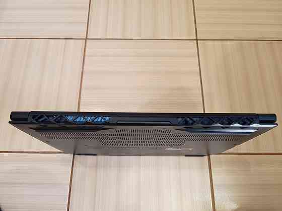 Acer Predator Triton 500 PT515/15,6-144гц/Intel Core i7-8750H/16 Гб DDR4/SSD M2 NWMe-512/RTX 2060 Донецк