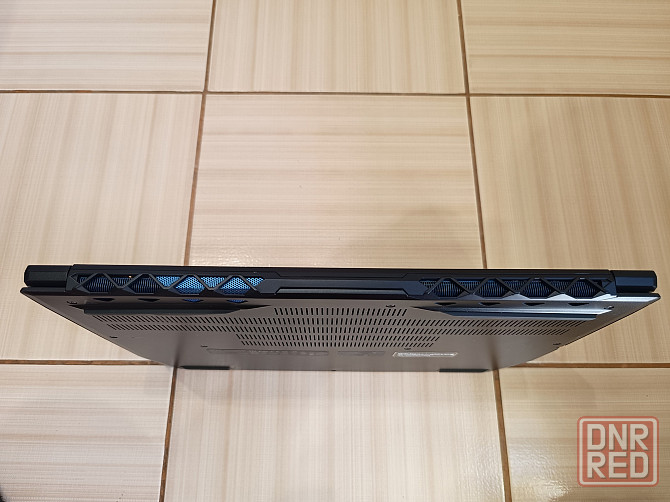 Acer Predator Triton 500 PT515/15,6-144гц/Intel Core i7-8750H/16 Гб DDR4/SSD M2 NWMe-512/RTX 2060 Донецк - изображение 3