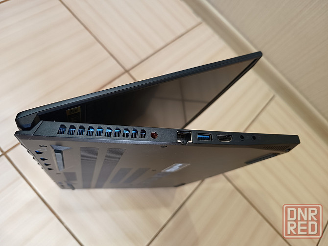 Acer Predator Triton 500 PT515/15,6-144гц/Intel Core i7-8750H/16 Гб DDR4/SSD M2 NWMe-512/RTX 2060 Донецк - изображение 4