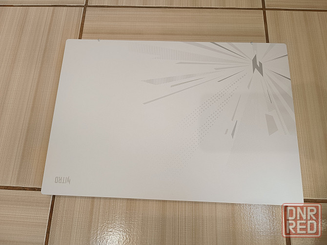 Acer Nitro Lite 16 NL-71G/16-180гц/Intel Core 5 210H/SSD M2 NWMe-512Гб/16Гб DDR5/RTX 3050/ 68 999 Донецк - изображение 2