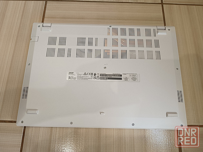 Acer Nitro Lite 16 NL-71G/16-180гц/Intel Core 5 210H/SSD M2 NWMe-512Гб/16Гб DDR5/RTX 3050/ 68 999 Донецк - изображение 3