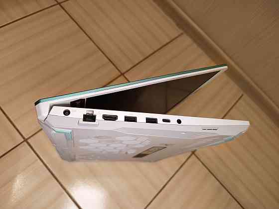 Asus TUF FX506/15.6-144гц/Intel Core i5 11400H/SSD M2 NWMe 512/16 Гб DDR4/RTX 3050/ 55 999 Донецк