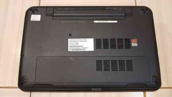 Dell Inspiron 3721/17,3/Intel Pentium CPU 2127U/SSD 120 Гб/Intel HD Graphics 510-2ГБ/ 14 499 Донецк