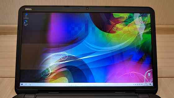 Dell Inspiron 3721/17,3/Intel Pentium CPU 2127U/SSD 120 Гб/Intel HD Graphics 510-2ГБ/ 14 499 Донецк