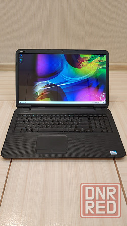 Dell Inspiron 3721/17,3/Intel Pentium CPU 2127U/SSD 120 Гб/Intel HD Graphics 510-2ГБ/ 14 499 Донецк - изображение 1