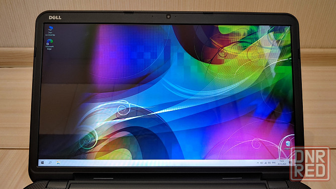 Dell Inspiron 3721/17,3/Intel Pentium CPU 2127U/SSD 120 Гб/Intel HD Graphics 510-2ГБ/ 14 499 Донецк - изображение 2