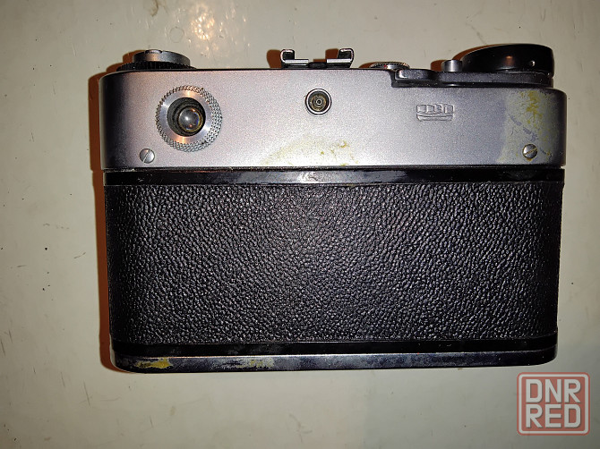 Фотоаппарат фэд-5в , корпус . Макеевка - изображение 3