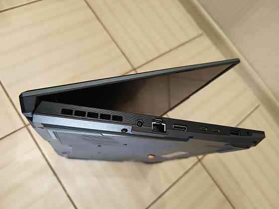 ASUS TUF Gaming F16 FX607VU/16-144гц/Intel Core 5 210H/SSD M2 NWMe-512Гб/16Гб DDR5/RTX 4050/80 999 Донецк