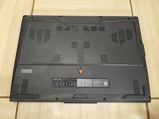 ASUS TUF Gaming F16 FX607VU/16-144гц/Intel Core 5 210H/SSD M2 NWMe-512Гб/16Гб DDR5/RTX 4050/80 999 Донецк