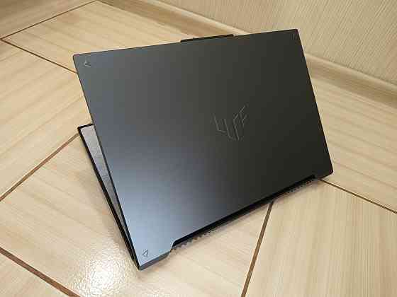 ASUS TUF Gaming F16 FX607VU/16-144гц/Intel Core 5 210H/SSD M2 NWMe-512Гб/16Гб DDR5/RTX 4050/80 999 Донецк