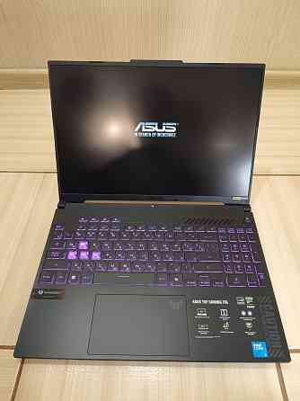 ASUS TUF Gaming F16 FX607VU/16-144гц/Intel Core 5 210H/SSD M2 NWMe-512Гб/16Гб DDR5/RTX 4050/80 999 Донецк