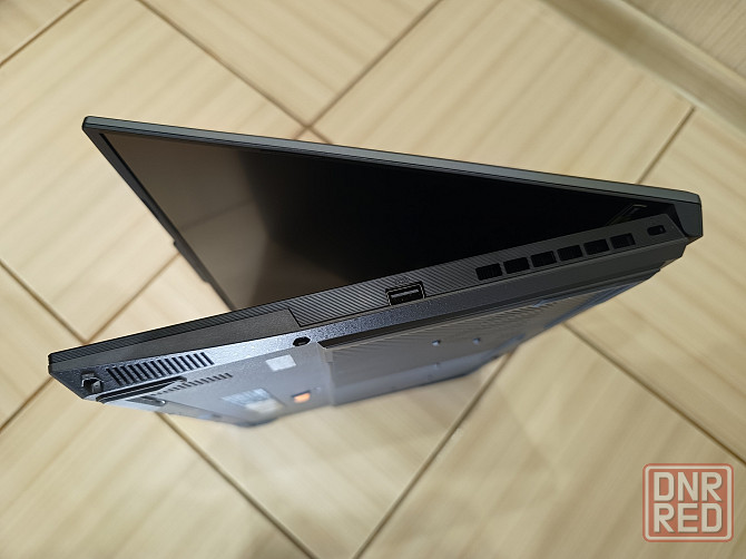 ASUS TUF Gaming F16 FX607VU/16-144гц/Intel Core 5 210H/SSD M2 NWMe-512Гб/16Гб DDR5/RTX 4050/80 999 Донецк - изображение 5