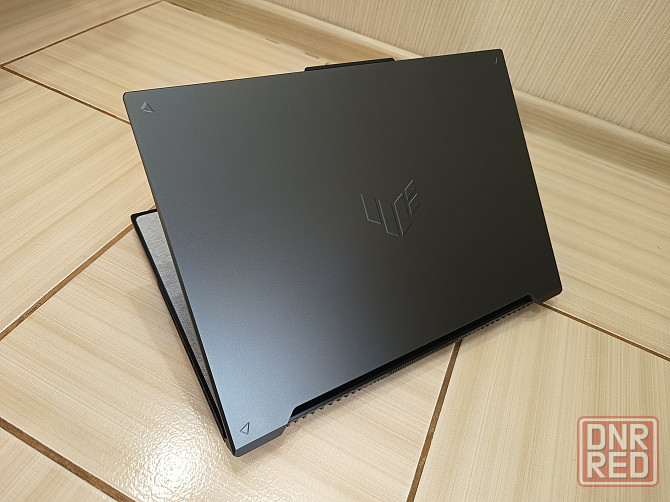 ASUS TUF Gaming F16 FX607VU/16-144гц/Intel Core 5 210H/SSD M2 NWMe-512Гб/16Гб DDR5/RTX 4050/80 999 Донецк - изображение 2