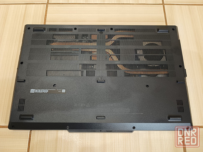 MSI Cyborg 17 B13WEKG/17,3-144гц/Intel Core i5-13420H/SSD M2 NWMe-1024 Гб/16 Гб DDR5/RTX 5050/89 499 Донецк - изображение 6