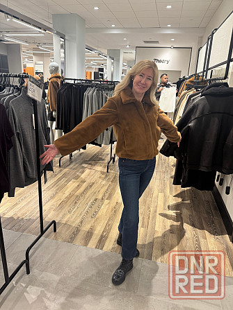 Шо #юрмала Елена Воробьёва Донецк - изображение 1