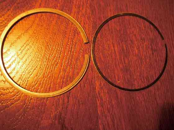 кольца поршневые для грузовых Макеевка