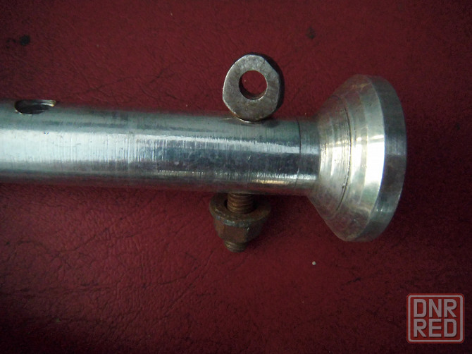 стойки алюминиевые 17 см Макеевка - изображение 3