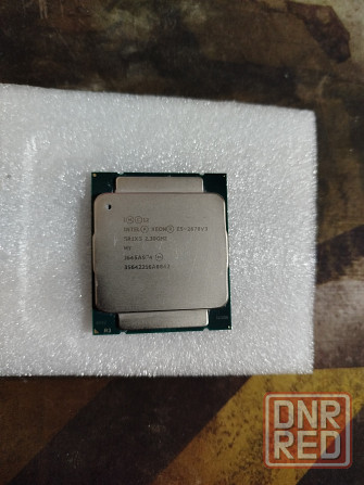 Процессор Intel Макеевка - изображение 2