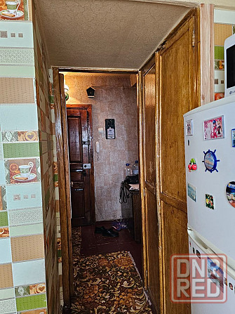 Продам 1к.кв. Петровка. Круг. Донецк - изображение 7
