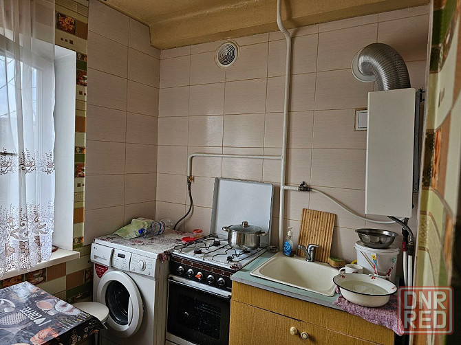 Продам 1к.кв. Петровка. Круг. Донецк - изображение 4