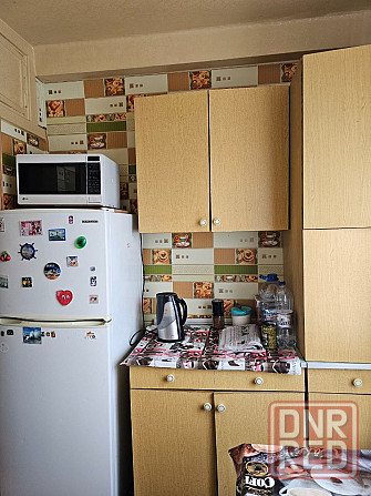 Продам 1к.кв. Петровка. Круг. Донецк - изображение 9