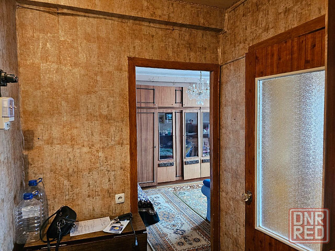 Продам 1к.кв. Петровка. Круг. Донецк - изображение 8