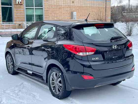 Hyundai ix35/бензин/2.0/ автомат/в Шикорном состоянии Донецк