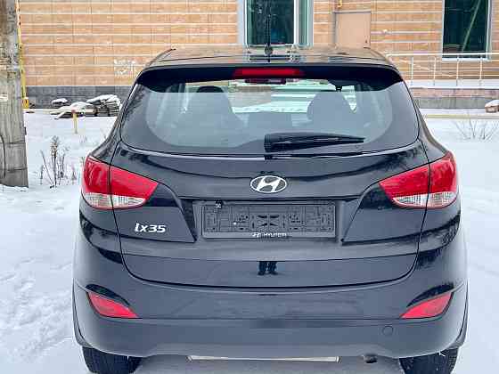 Hyundai ix35/бензин/2.0/ автомат/в Шикорном состоянии Донецк