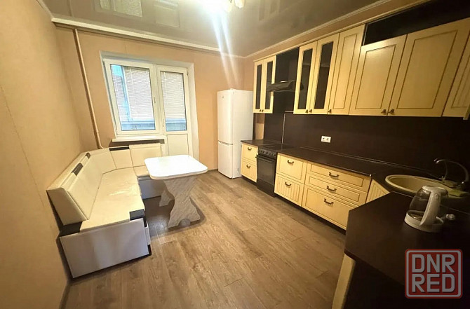 Сдам квартиру в Макеевке на Гвардейке Макеевка - изображение 2