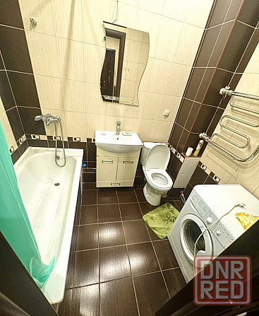 Сдам квартиру в Макеевке на Гвардейке Макеевка - изображение 3