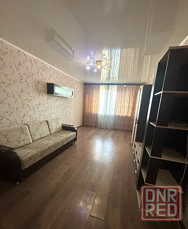 Сдам квартиру в Макеевке на Гвардейке Макеевка - изображение 1