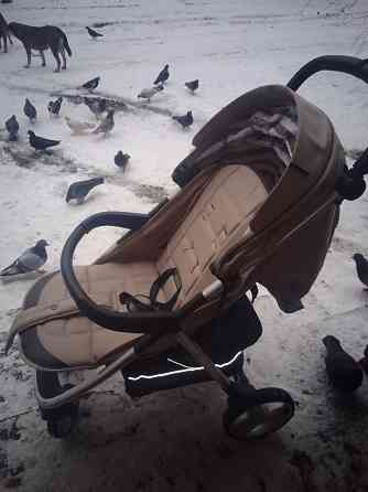 коляска детская Донецк