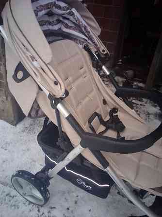 коляска детская Донецк