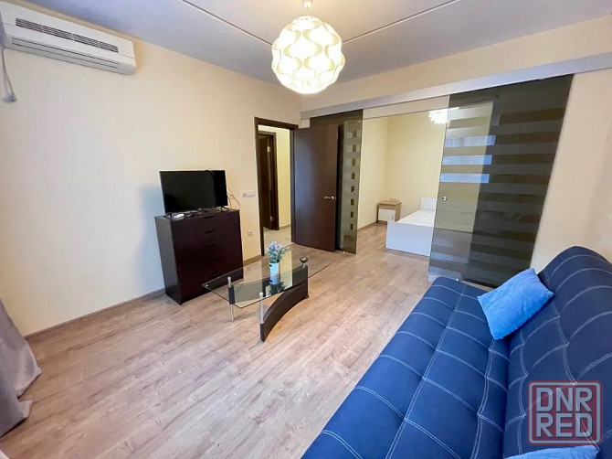 Сдаётся 2 комнатная квартира 49м² Калининский р-н, ул. Ходаковского Донецк - изображение 7