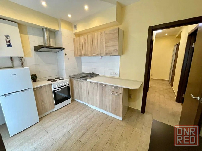 Сдаётся 2 комнатная квартира 49м² Калининский р-н, ул. Ходаковского Донецк - изображение 1