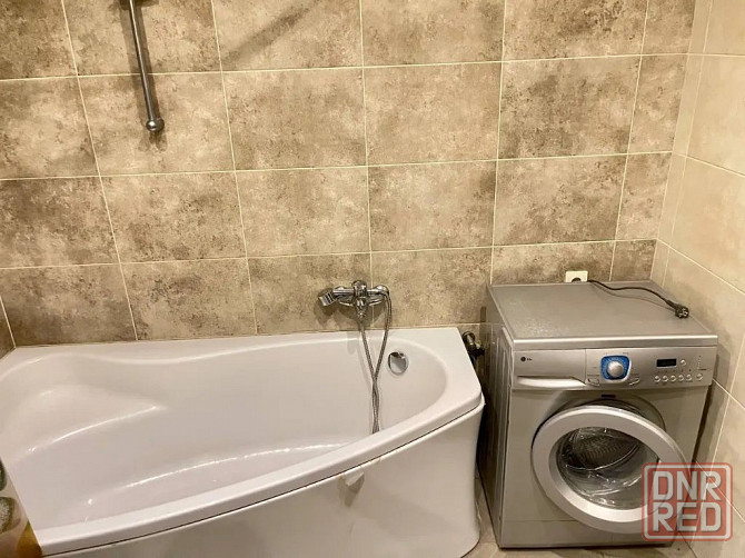 Сдаётся 2 комнатная квартира 49м² Калининский р-н, ул. Ходаковского Донецк - изображение 2