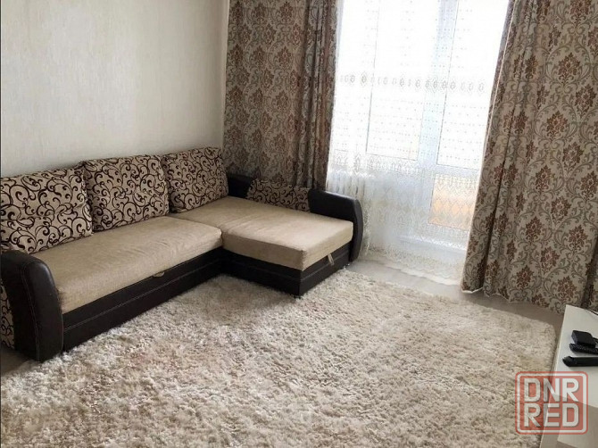 Сдам 1-комнатную квартиру в Донецке, Ленинский район, Конти. Донецк - изображение 4