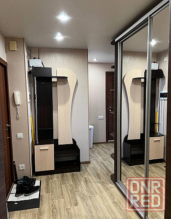 Сдам 2-комнатную квартиру в Донецке, Ворошиловский район, площадь Ленина. Донецк - изображение 5