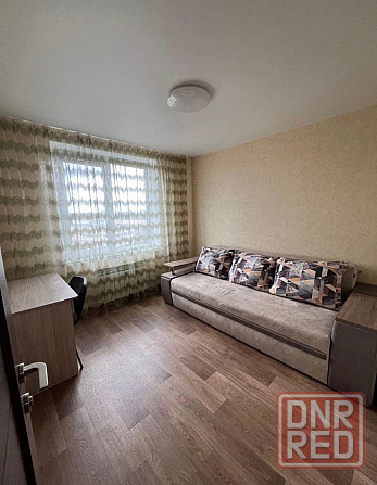 Сдам 2-комнатную квартиру в Донецке, Ворошиловский район, площадь Ленина. Донецк - изображение 1