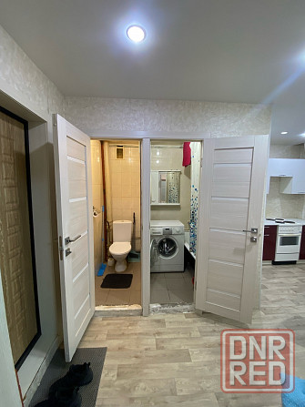 Сдам 1-комнатную квартиру в Донецке, Калининский район, Грузия. Донецк - изображение 2