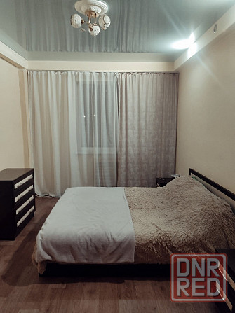 Сдам 2-комнатную квартиру в Донецке, Куйбышевский район, площадь Бакинских Комиссаров. Донецк - изображение 3