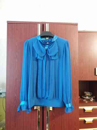 Продам блузку блузу р.50-52 Донецк