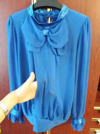 Продам блузку блузу р.50-52 Донецк