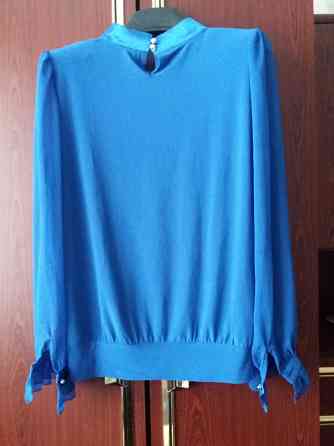 Продам блузку блузу р.50-52 Донецк