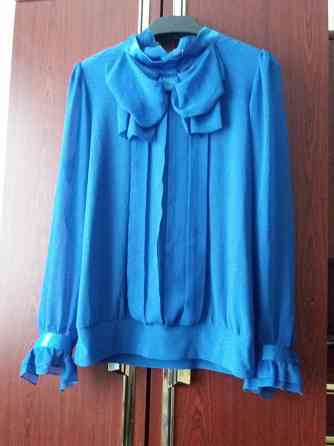 Продам блузку блузу р.50-52 Донецк