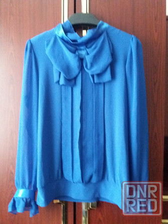 Продам блузку блузу р.50-52 Донецк - изображение 8