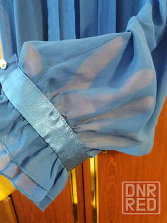 Продам блузку блузу р.50-52 Донецк - изображение 5